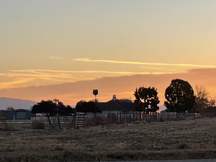Sky photo by lmemry514 in Kuna, Idaho