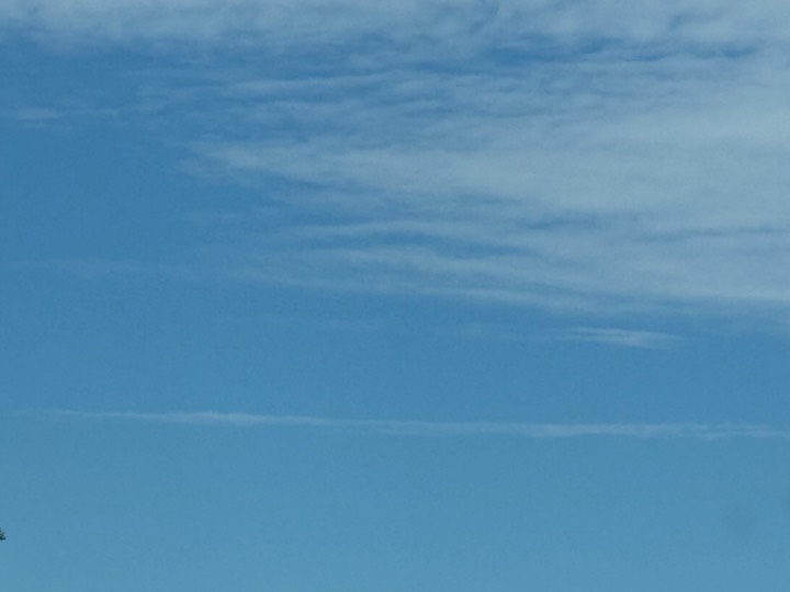 Sky photo by Rrysavy in Lake Winnebago, MO