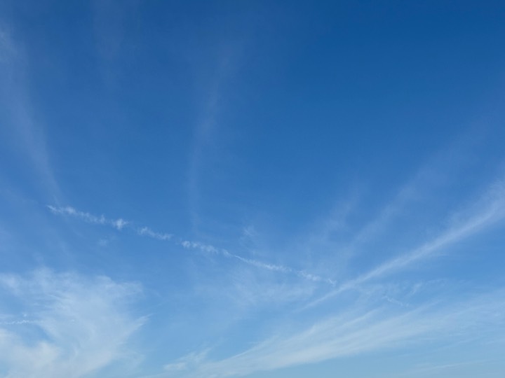 Sky photo by Rrysavy in Lake Winnebago, MO