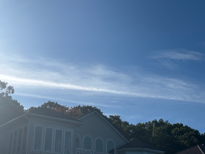 Sky photo by Rrysavy in Greenwood, MO