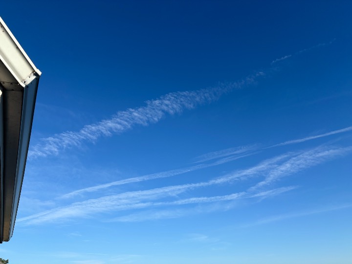 Sky photo by Rrysavy in Lake Winnebago, MO