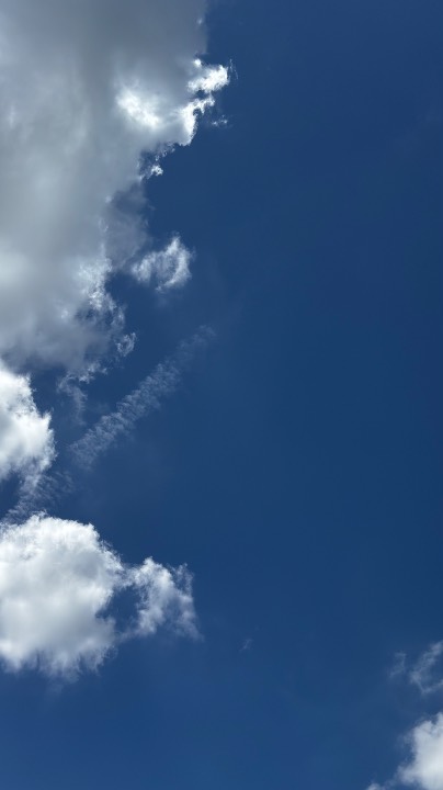 Sky photo by Wmandrew in Baytown, Texas 