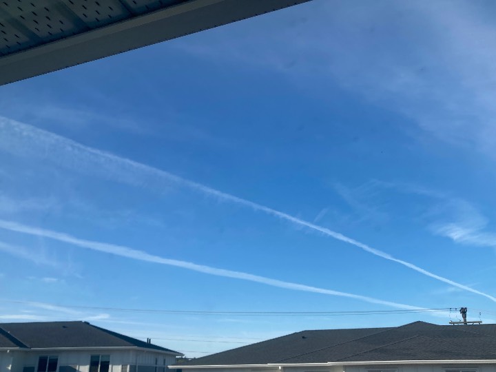 Sky photo by Dismounted in North Okanagan, BC