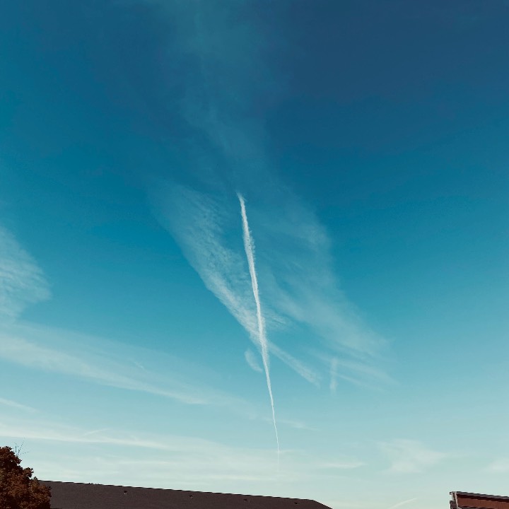 Sky photo by Idltomi.5 in Kennewick Wa