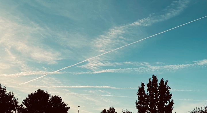 Sky photo by Idltomi.5 in Kennewick Wa