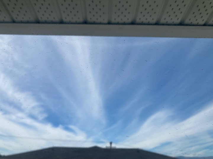 Sky photo by Dismounted in North Okanagan, BC