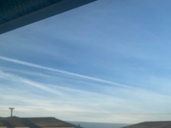 Sky photo by Dismounted in North Okanagan, BC