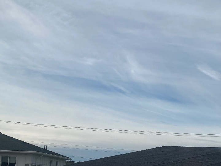 Sky photo by Dismounted in North Okanagan, BC