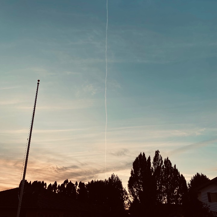Sky photo by Idltomi.5 in Kennewick Wa