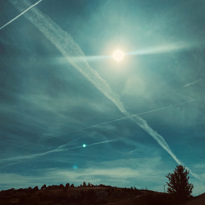 Sky photo by Idltomi.5