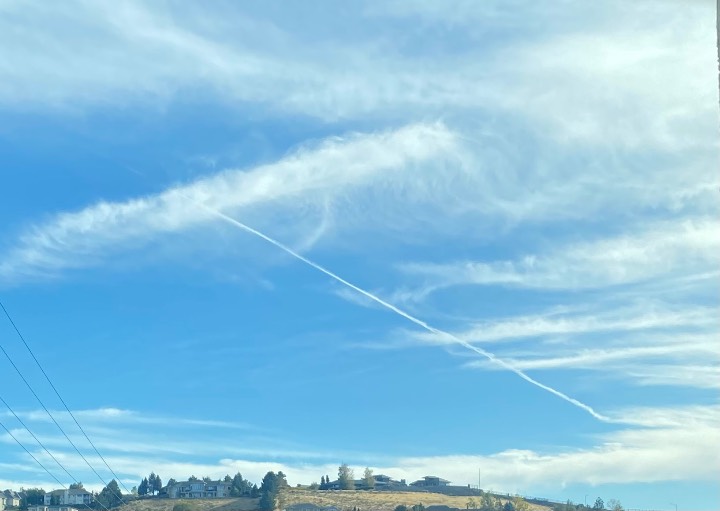 Sky photo by Idltomi.5 in Kennewick Wa