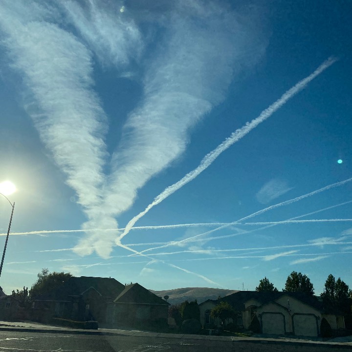 Sky photo by Idltomi.5 in Kennewick Wa
