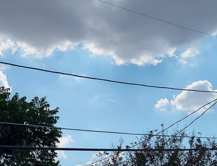 Sky photo by wimer99 in Grand Prairie, Texas
