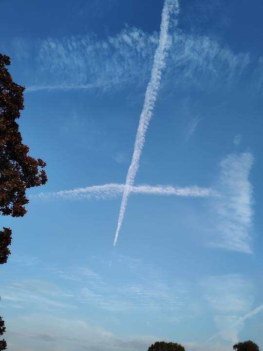 Sky photo by wimer99 in Grand Prairie, Texas
