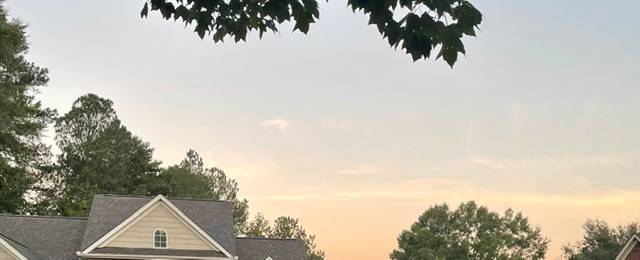 Sky photo by dlasalle01 in Indian Trail N.C. 28079
