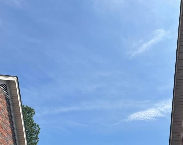 Sky photo by dlasalle01 in Indian Trail N.C. 28079