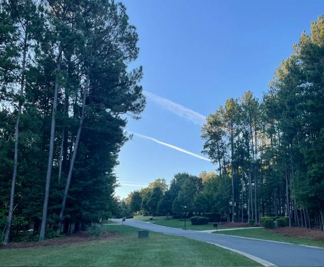Sky photo by dlasalle01 in Union County NC