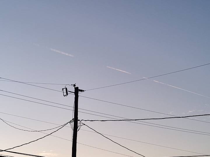 Sky photo by wimer99 in Grand Prairie, Texas