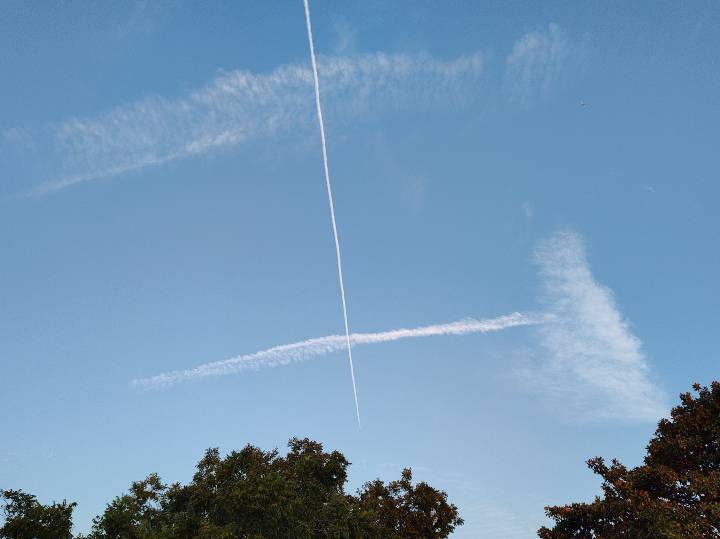 Sky photo by wimer99 in Grand Prairie, Texas