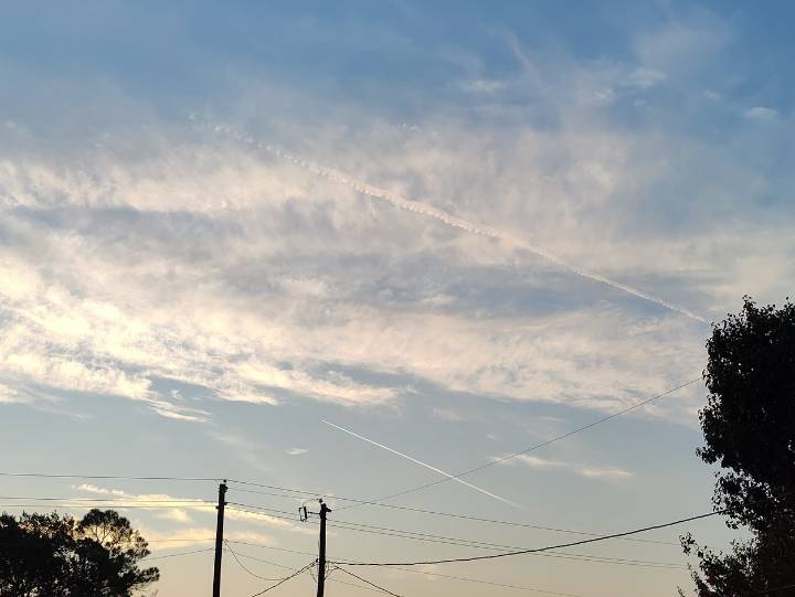 Sky photo by wimer99 in Grand Prairie, Texas