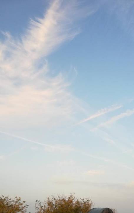 Sky photo by Edje in Belgie, Hoogstraten