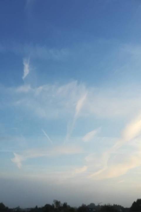 Sky photo by Edje in Belgie, Hoogstraten