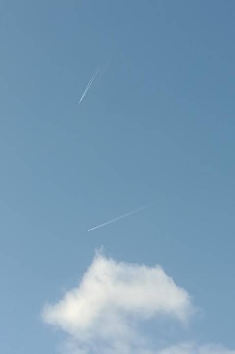 Sky photo by Edje in Belgie, Hoogstraten