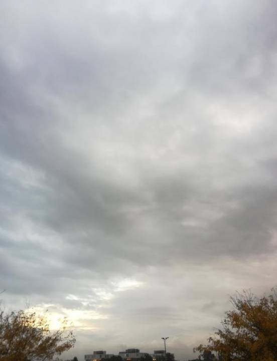 Sky photo by Edje in Belgie, Hoogstraten