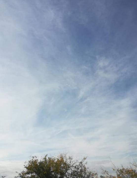 Sky photo by Edje in Belgie, Hoogstraten
