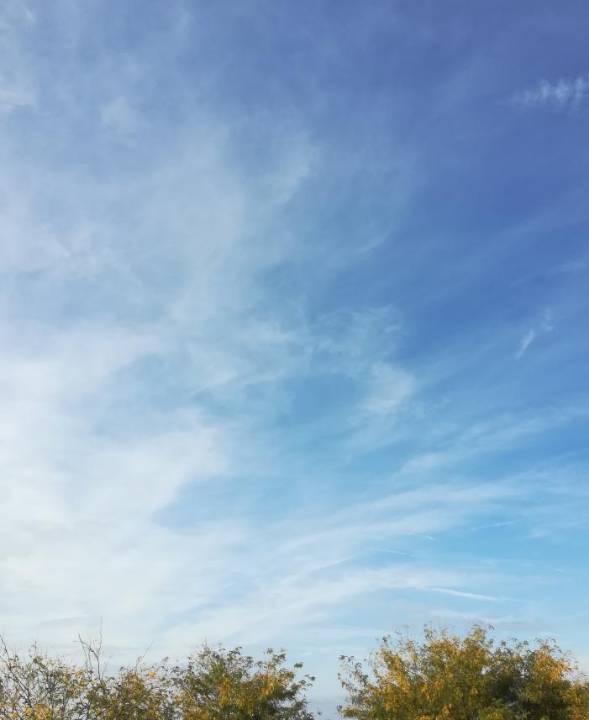 Sky photo by Edje in Belgie, Hoogstraten