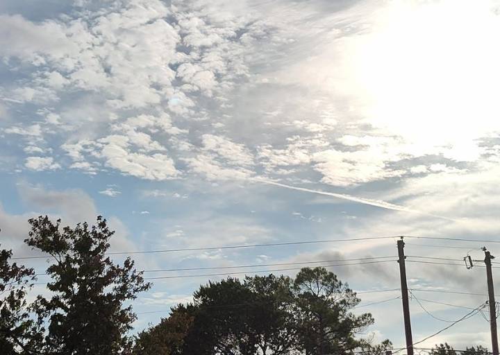 Sky photo by wimer99 in Grand Prairie, Texas