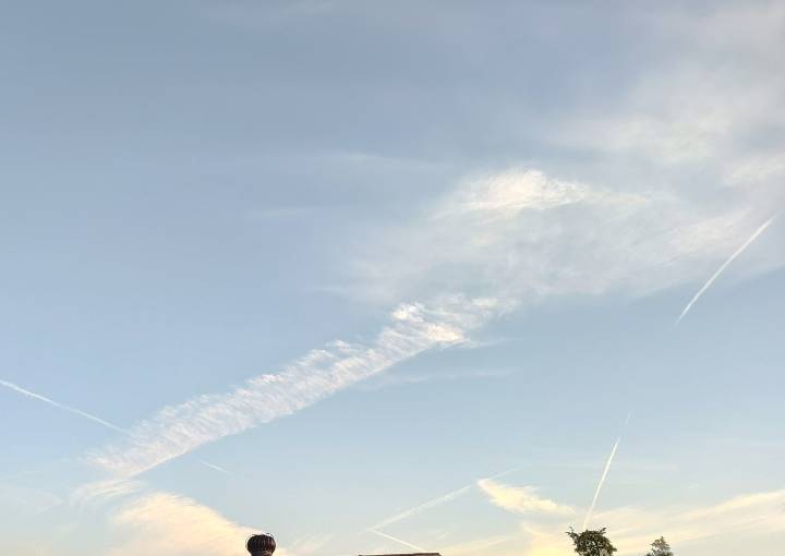 Sky photo by wimer99 in Grand Prairie, Texas