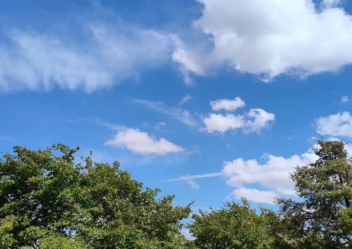 Sky photo by wimer99 in Grand Prairie, Texas