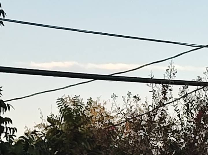 Sky photo by wimer99 in Grand Prairie, Texas