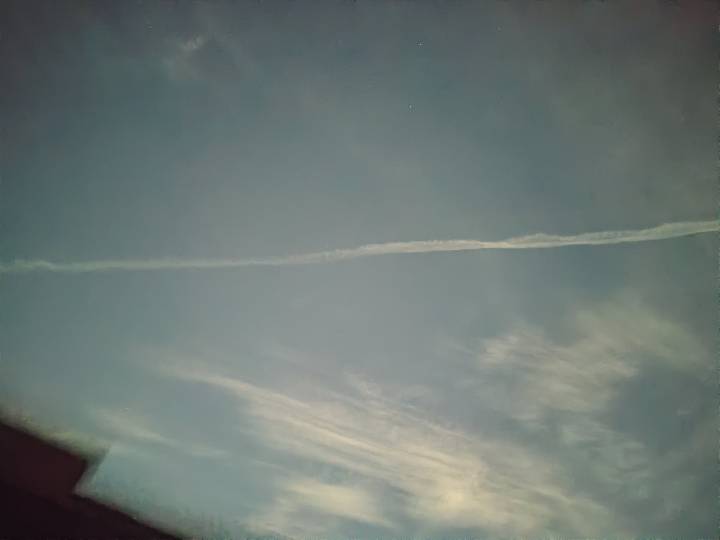 Sky photo by wimer99 in Grand Prairie, Texas