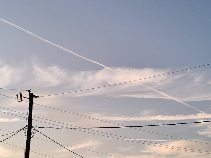 Sky photo by wimer99 in Grand Prairie, Texas