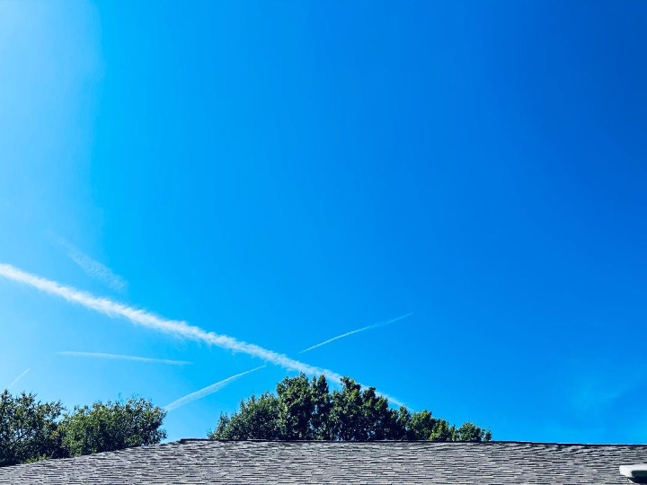 Sky photo by Windy C in Carrollton, Texas