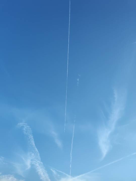 Sky photo by wimer99 in Grand Prairie, Texas