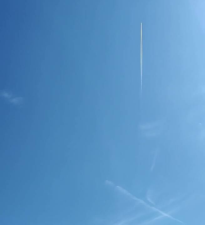Sky photo by wimer99 in Grand Prairie, Texas
