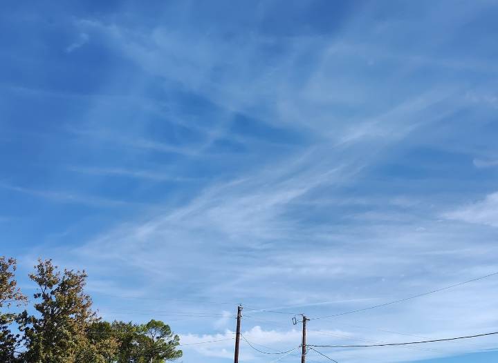 Sky photo by wimer99 in Grand Prairie, Texas