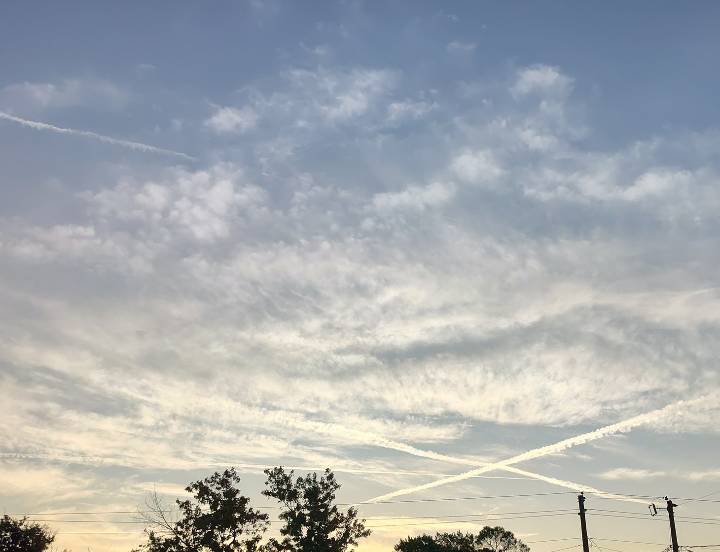 Sky photo by wimer99 in Grand Prairie, Texas