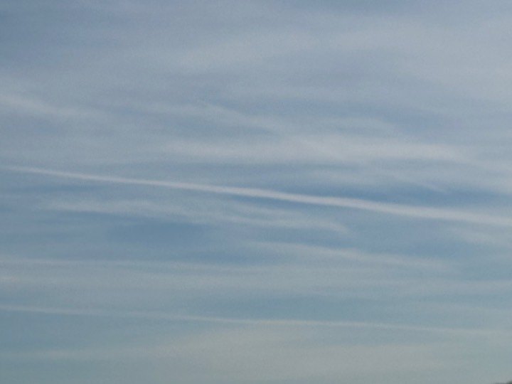 Sky photo by Rrysavy in Lake Winnebago, MO