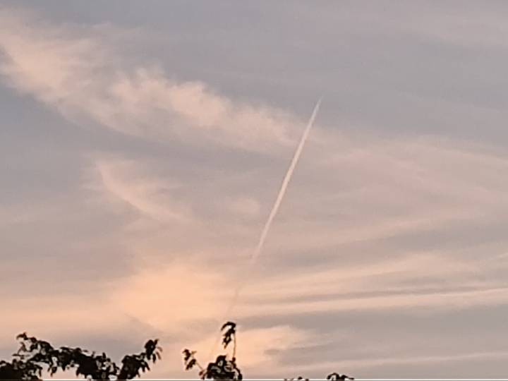 Sky photo by wimer99 in Grand Prairie, Texas