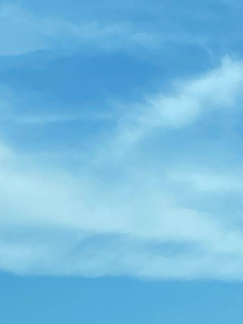 Sky photo by NightWisp in Lebanon, TN 538 pm East