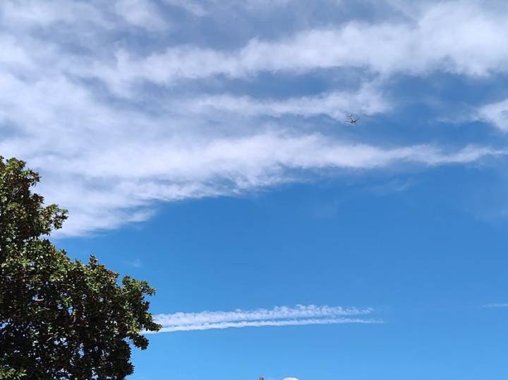 Sky photo by wimer99 in Grand Prairie, Texas