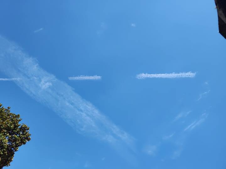 Sky photo by wimer99 in Grand Prairie, Texas