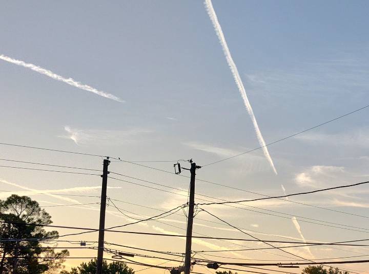 Sky photo by wimer99 in Grand Prairie, Texas