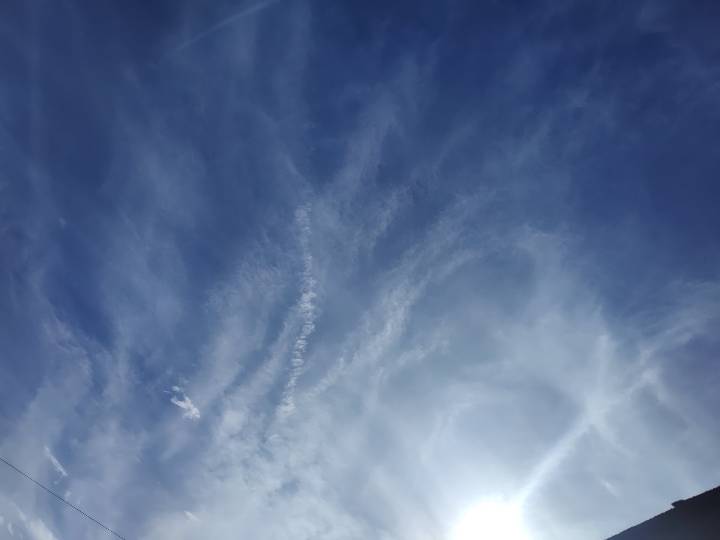 Sky photo by wimer99 in Grand Prairie, Texas