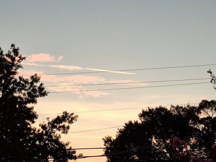 Sky photo by wimer99 in Grand Prairie, Texas