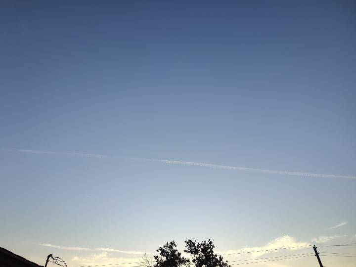 Sky photo by wimer99 in Grand Prairie, Texas